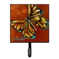 thumbnail image 1 of Carolines Treasures MW1083SH4 Insect - Butterly Butterfy Leash or Key Holder 7Hx4.25W multicolor, 1 of 2