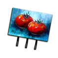 thumbnail image 1 of Carolines Treasures MW1088TH68 Vegetables - Tomatoes Red Toes Leash or Key Holder Triple multicolor, 1 of 4