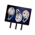 thumbnail image 1 of Carolines Treasures MW1112TH68 Oysters Give Me More Leash or Key Holder Triple multicolor, 1 of 4