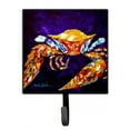 thumbnail image 1 of Carolines Treasures MW1127SH4 Crab The Right Stuff  Leash or Key Holder 7Hx4.25W multicolor, 1 of 2