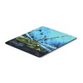 thumbnail image 1 of Carolines Treasures MW1196MP GGs Dragonfly Mouse Pad Hot Pad or Trivet Large multicolor, 1 of 1