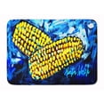 thumbnail image 1 of Carolines Treasures MW1235RUG Two Corn Please Machine Washable Memory Foam Mat 19 X 27" multicolor, 1 of 4
