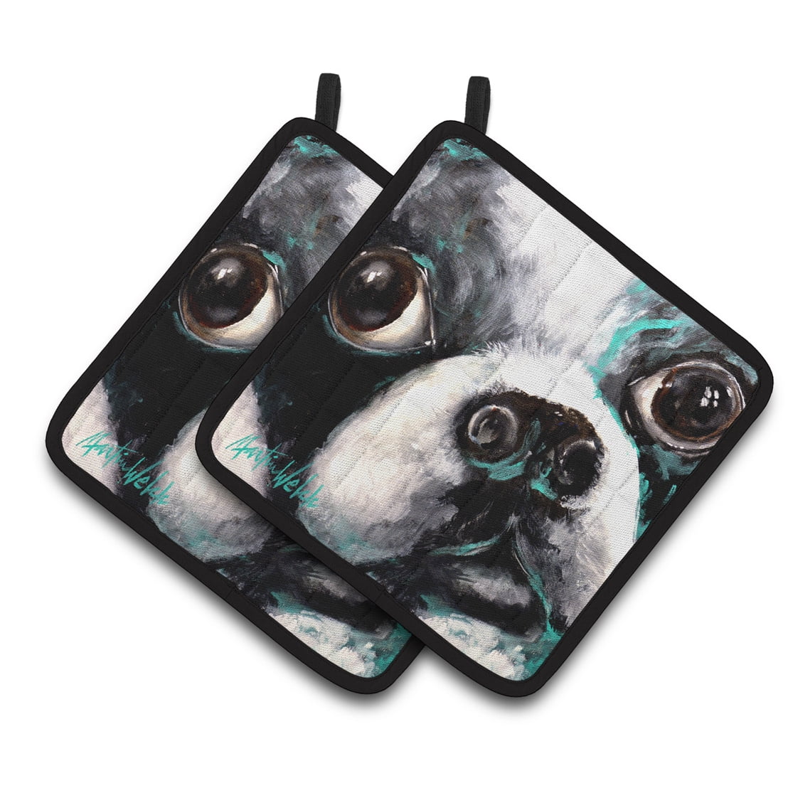 https://i5.walmartimages.com/seo/Carolines-Treasures-MW1239PTHD-Boston-Terrier-Jake-Pretty-Please-Pair-of-Pot-Holders-7-5HX7-5W-multicolor_84b70bab-9a56-4b93-8c6a-dcea586e424b.4e6ed54406ab72b1396b07723d56f922.jpeg