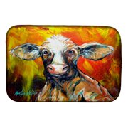 Happy Cow Dish Drying Mat