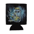 thumbnail image 1 of Carolines Treasures MW1335CC  Bugs Can or Bottle Hugger  Can Hugger multicolor, 1 of 1