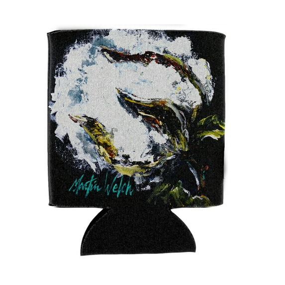Carolines Treasures MW1353CC That Boll Cotton Can or Bottle Hugger Can Hugger multicolor