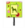 thumbnail image 1 of Carolines Treasures  Min Pin Leash Or Key Hook, 1 of 1