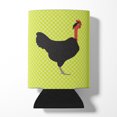 thumbnail image 1 of Carolines Treasures Naked Neck Chicken Green Can or Bottle Hugger Can Hugger multicolor, 1 of 1