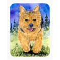 thumbnail image 1 of Carolines Treasures Norwich Terrier Mouse Pad Hot Pad or Trivet Large multicolor, 1 of 1