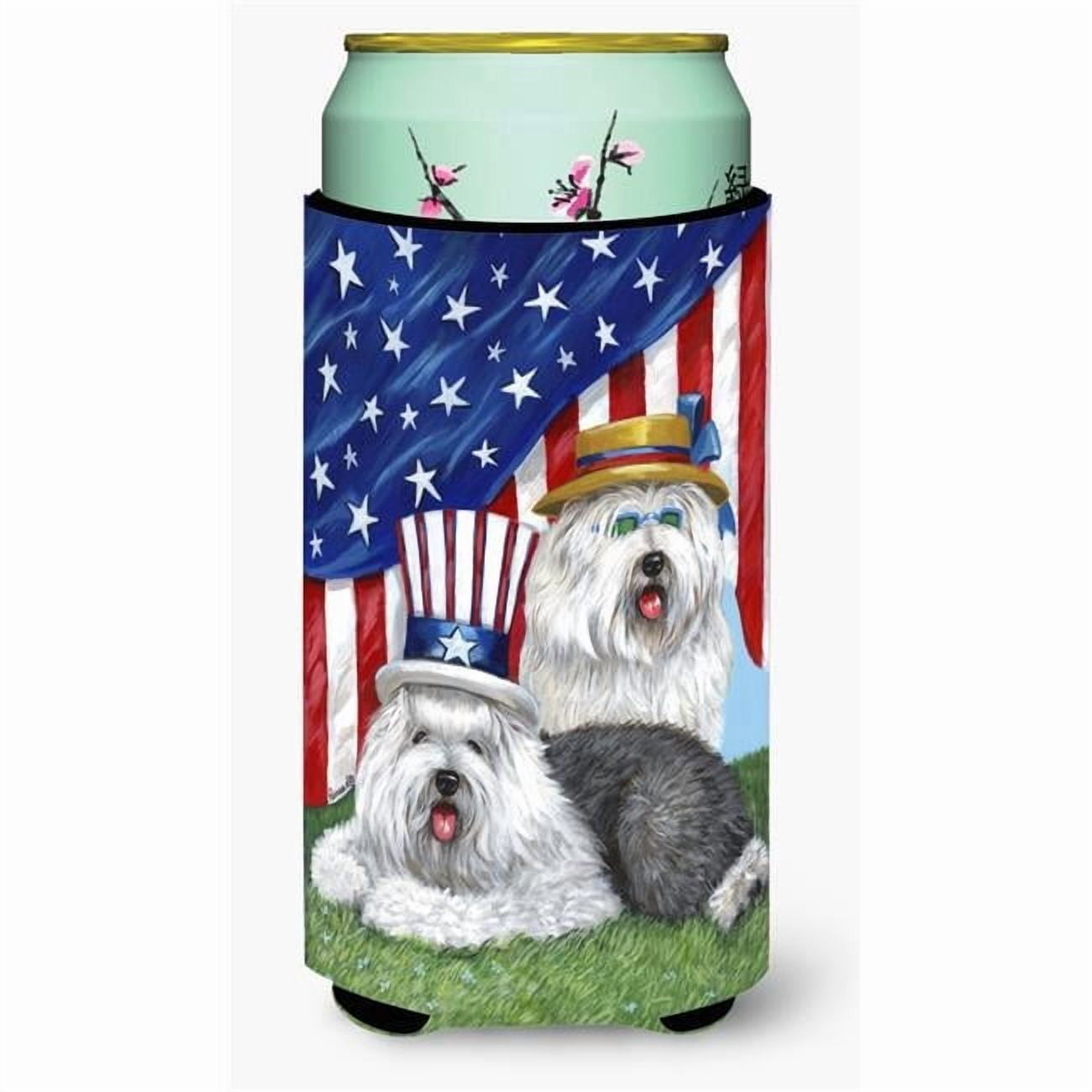Caroline's Treasures Old English Sheepdog Hugger
