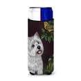 thumbnail image 1 of Carolines Treasures PPP3219MUK 12 oz Westie Nature Ultra Hugger for Slim Cans, 1 of 3