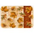 thumbnail image 1 of Carolines Treasures PTW2001CMT Fall Autumn Leaves Kitchen & Bath Mat&#44; 20 x 30, 1 of 2