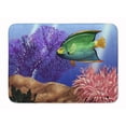 thumbnail image 1 of Carolines Treasures PTW2029RUG Undersea Fantasy 2 Machine Washable Memory Foam Mat 19 X 27" multicolor, 1 of 4