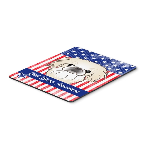 Carolines Treasures BB2151MP Pekingese Mouse Pad- Hot Pad or Trivet