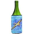 thumbnail image 1 of Carolines Treasures  Pelican Wine Bottle Hugger - 24 oz., 1 of 1