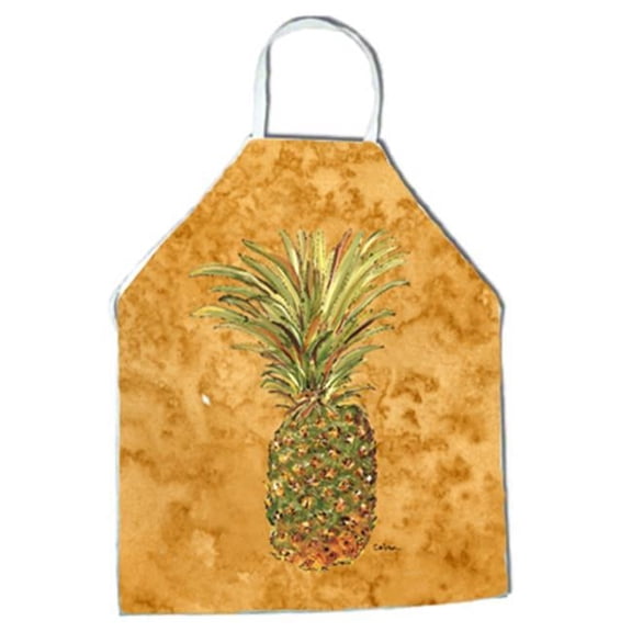 Carolines Treasures Pineapple Apron