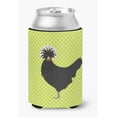 thumbnail image 1 of Carolines Treasures BB7660CC Polish Poland Chicken Green Can or Bottle Hugger, 1 of 1