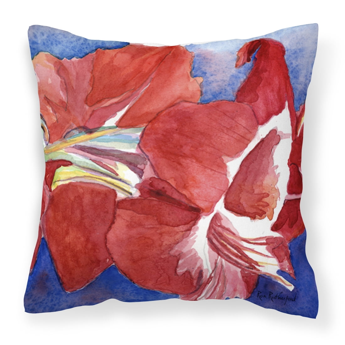 Fabric Decorative Pillow