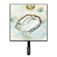 thumbnail image 1 of Carolines Treasures SB3031SH4 Beach Oyster Leash or Key Holder Single Hook multicolor, 1 of 2