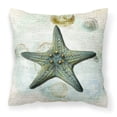 thumbnail image 1 of Carolines Treasures SB3034PW1414 Fabric Decorative Pillow, 14Hx14W, multicolor, 1 of 4