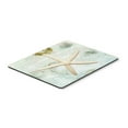 thumbnail image 1 of Carolines Treasures SB3036MP Beach Schoenbeck Sea Star Starfish Mouse Pad Hot Pad or Trivet Large multicolor, 1 of 2