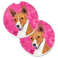 thumbnail image 1 of Set of 2 Cup Holder Car Coasters, 1 of 1