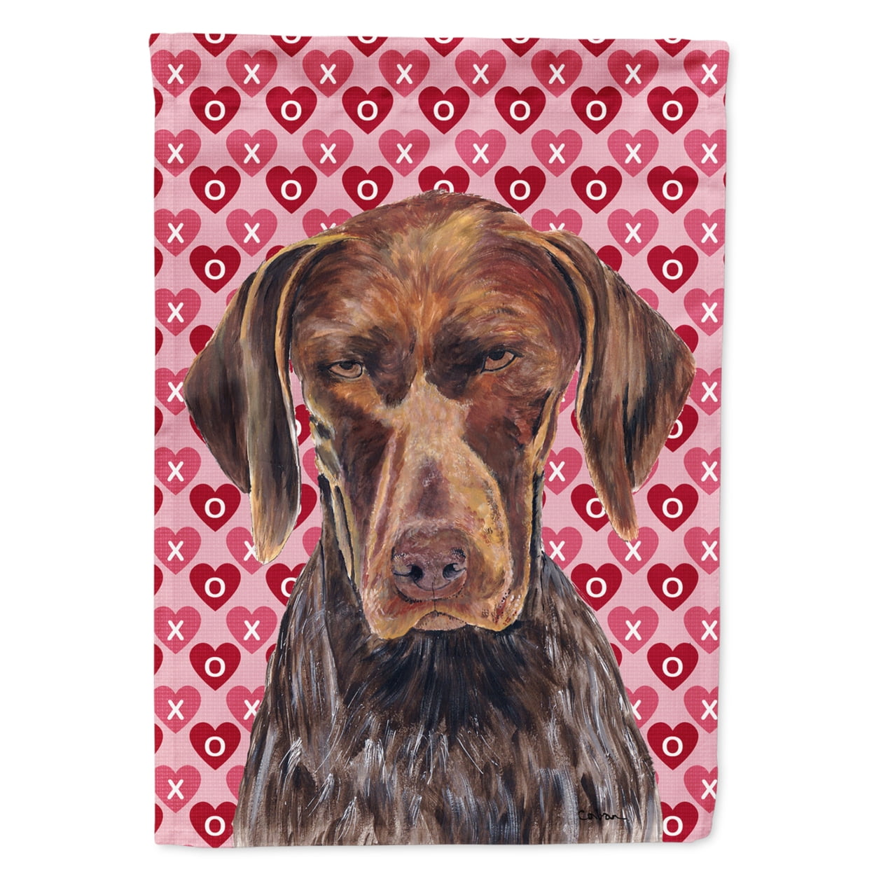 parents valentines day