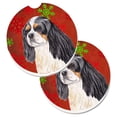 thumbnail image 1 of Set of 2 Cup Holder Car Coasters, 1 of 1