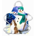 thumbnail image 1 of Apron, 1 of 4