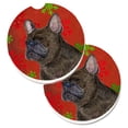 thumbnail image 1 of Set of 2 Cup Holder Car Coasters, 1 of 1