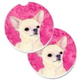 thumbnail image 1 of Set of 2 Cup Holder Car Coasters, 1 of 1