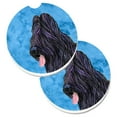 thumbnail image 1 of Set of 2 Cup Holder Car Coasters, 1 of 1