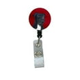thumbnail image 1 of Carolines Treasures SS6031BR Bull Terrier Retractable Badge Reel or ID Holder with Clip, 1 of 2
