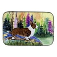 thumbnail image 1 of Corgi Dish Drying Mat, 1 of 7
