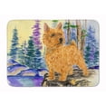 thumbnail image 1 of Carolines Treasures SS8011RUG Norwich Terrier Machine Washable Memory Foam Mat 19 X 27" multicolor, 1 of 4