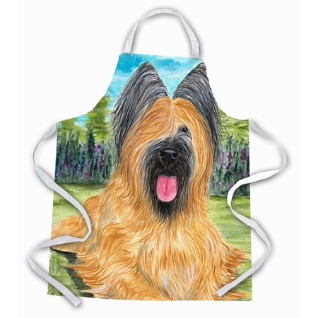 Carolines Treasures SS8035APRON Briard Apron Large multicolor price history and forecast - Caroline's Treasures SS8035APRON