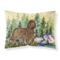 thumbnail image 1 of Carolines Treasures SS8131PILLOWCASE Field Spaniel Fabric Standard Pillowcase Standard multicolor, 1 of 2
