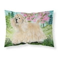 thumbnail image 1 of Carolines Treasures SS8189PILLOWCASE Cocker Spaniel Fabric Standard Pillowcase Standard multicolor, 1 of 2