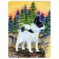 thumbnail image 1 of Carolines Treasures SS8194MP Papillon Mouse Pad- Hot Pad & Trivet, 1 of 1