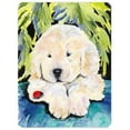 thumbnail image 1 of Carolines Treasures Mouse/Hot Pad/Trivet, Golden Retriever (SS8271MP), 1 of 1