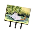 thumbnail image 1 of Carolines Treasures SS8273TH68 Cat Leash or Key Holder Triple Hook multicolor, 1 of 4