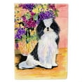 thumbnail image 1 of Caroline's Treasures SS8299-FLAG-PARENT Japanese Chin Flag, , multicolor, 1 of 1