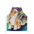 thumbnail image 1 of Carolines Treasures SS8312APRON Australian Shepherd Apron Large multicolor, 1 of 4