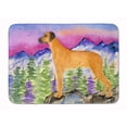 thumbnail image 1 of Carolines Treasures SS8327RUG Rhodesian Ridgeback Machine Washable Memory Foam Mat 19 X 27" multicolor, 1 of 4