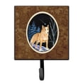 thumbnail image 1 of Carolines Treasures SS8407SH4 Starry Night Australian Cattle Dog Leash or Key Holder 7Hx4.25W multicolor, 1 of 2