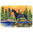 thumbnail image 1 of Carolines Treasures Mouse/Hot Pad/Trivet, Manchester Terrier (SS8419MP), 1 of 1