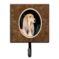 thumbnail image 1 of Carolines Treasures SS8485SH4 Starry Night Saluki Leash or Key Holder 7Hx4.25W multicolor, 1 of 1