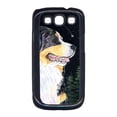 thumbnail image 1 of Carolines Treasures SS8512GALAXYSIII Starry Night Bernese Mountain Dog Cell Phone Cover Galaxy S111, 1 of 1