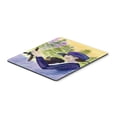 thumbnail image 1 of Carolines Treasures Mouse/Hot Pad/Trivet, Lady Driving with Her Pomeranian (SS8538MP), 1 of 1