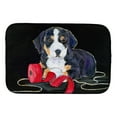 thumbnail image 1 of Carolines Treasures SS8566DDM Entlebucher Mountain Dog Dish Drying Mat 14 x 21" multicolor, 1 of 7